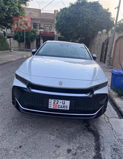 تويوتا كراون